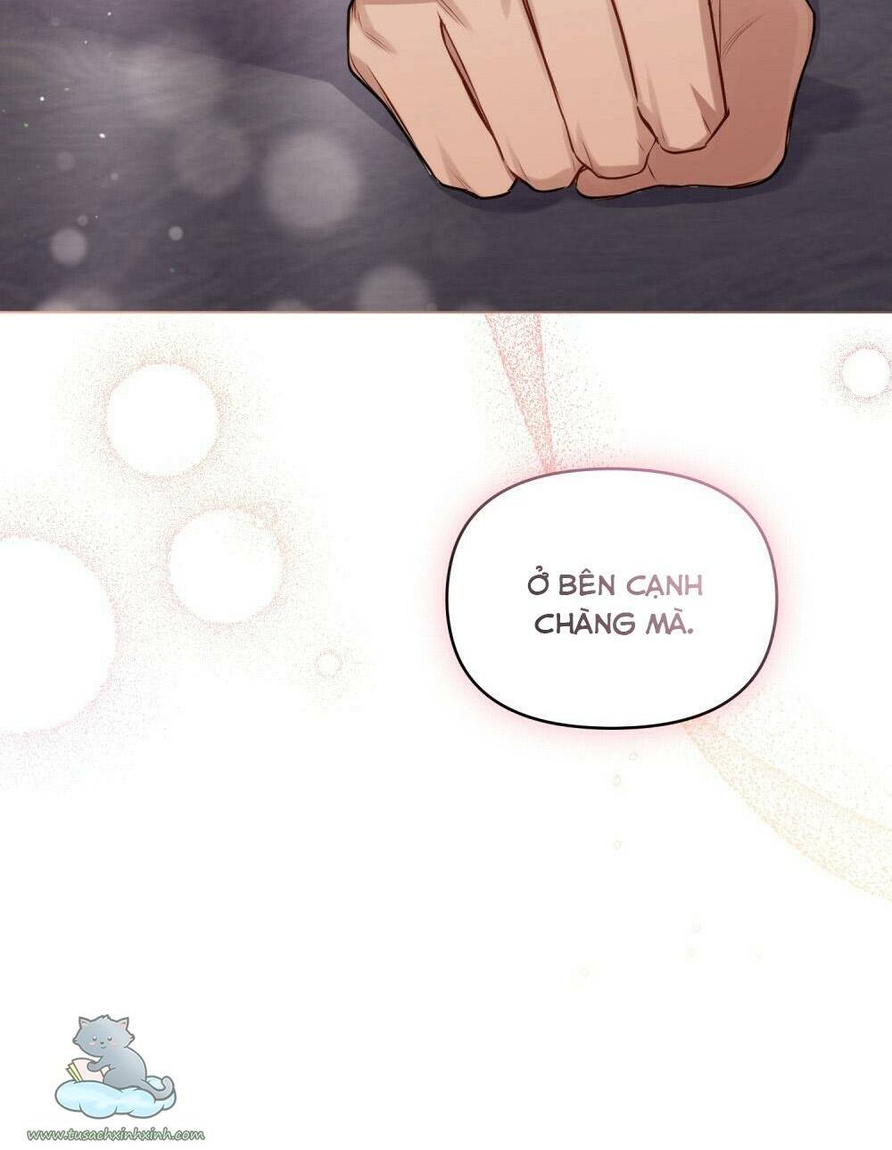Nếu Không Vâng Lời Công Tước - Chap 27 - Trang 40