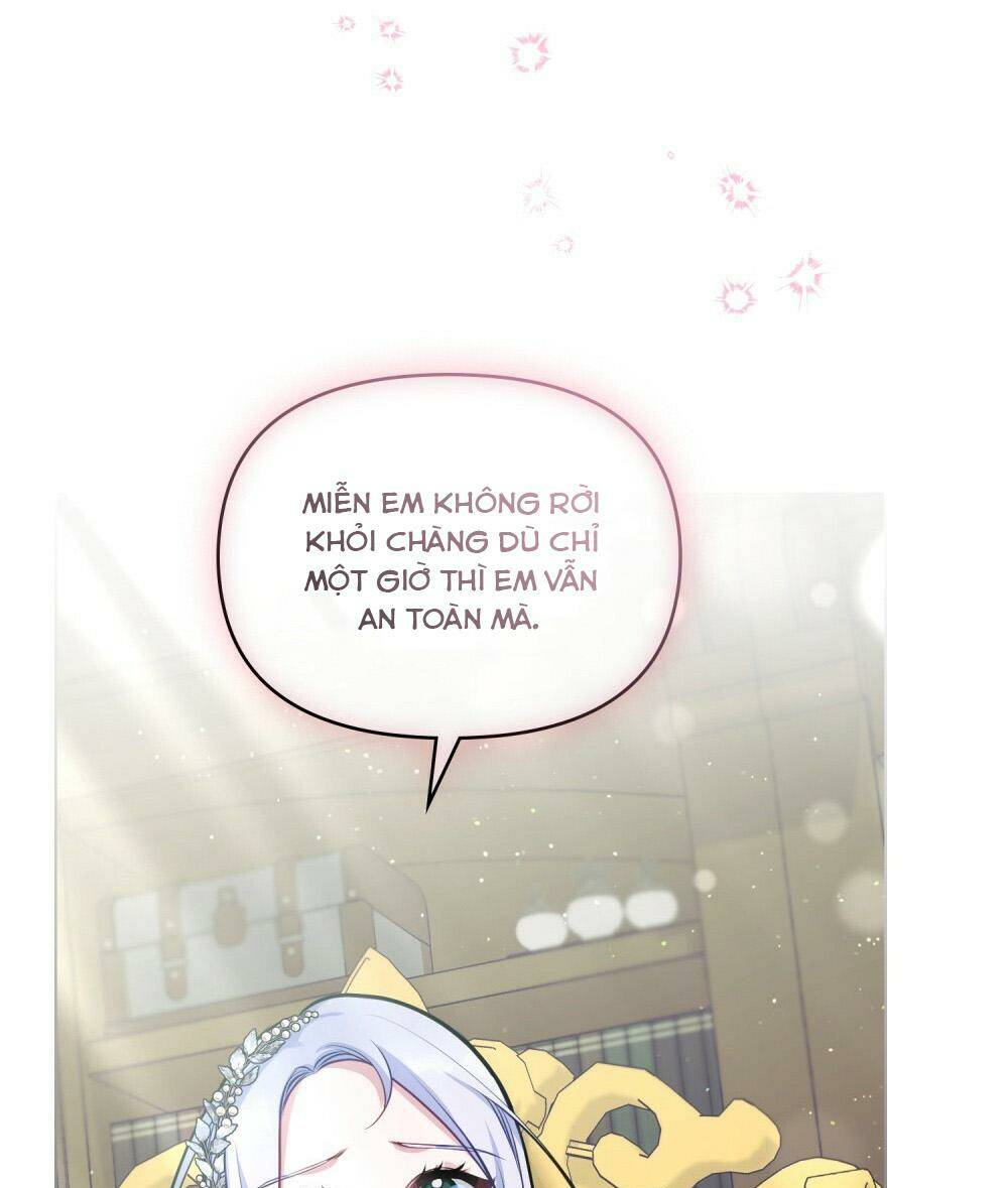 Nếu Không Vâng Lời Công Tước - Chap 27 - Trang 41