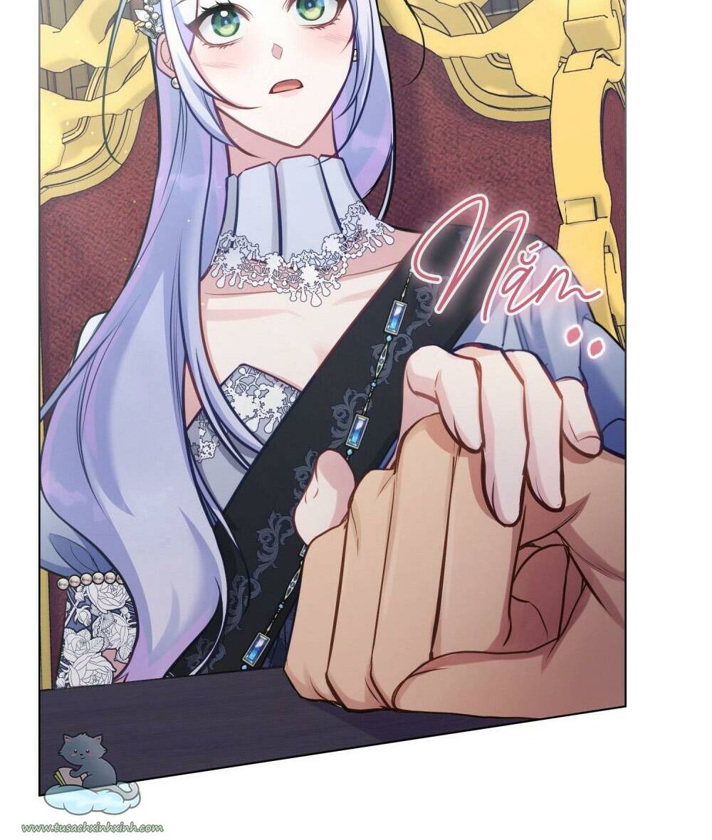 Nếu Không Vâng Lời Công Tước - Chap 27 - Trang 42