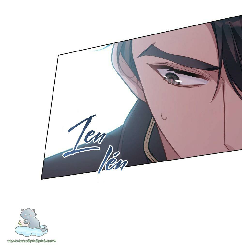 Nếu Không Vâng Lời Công Tước - Chap 27 - Trang 43
