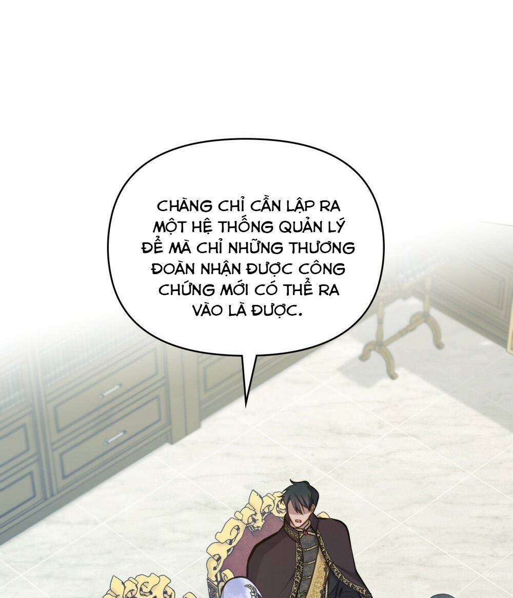 Nếu Không Vâng Lời Công Tước - Chap 27 - Trang 44