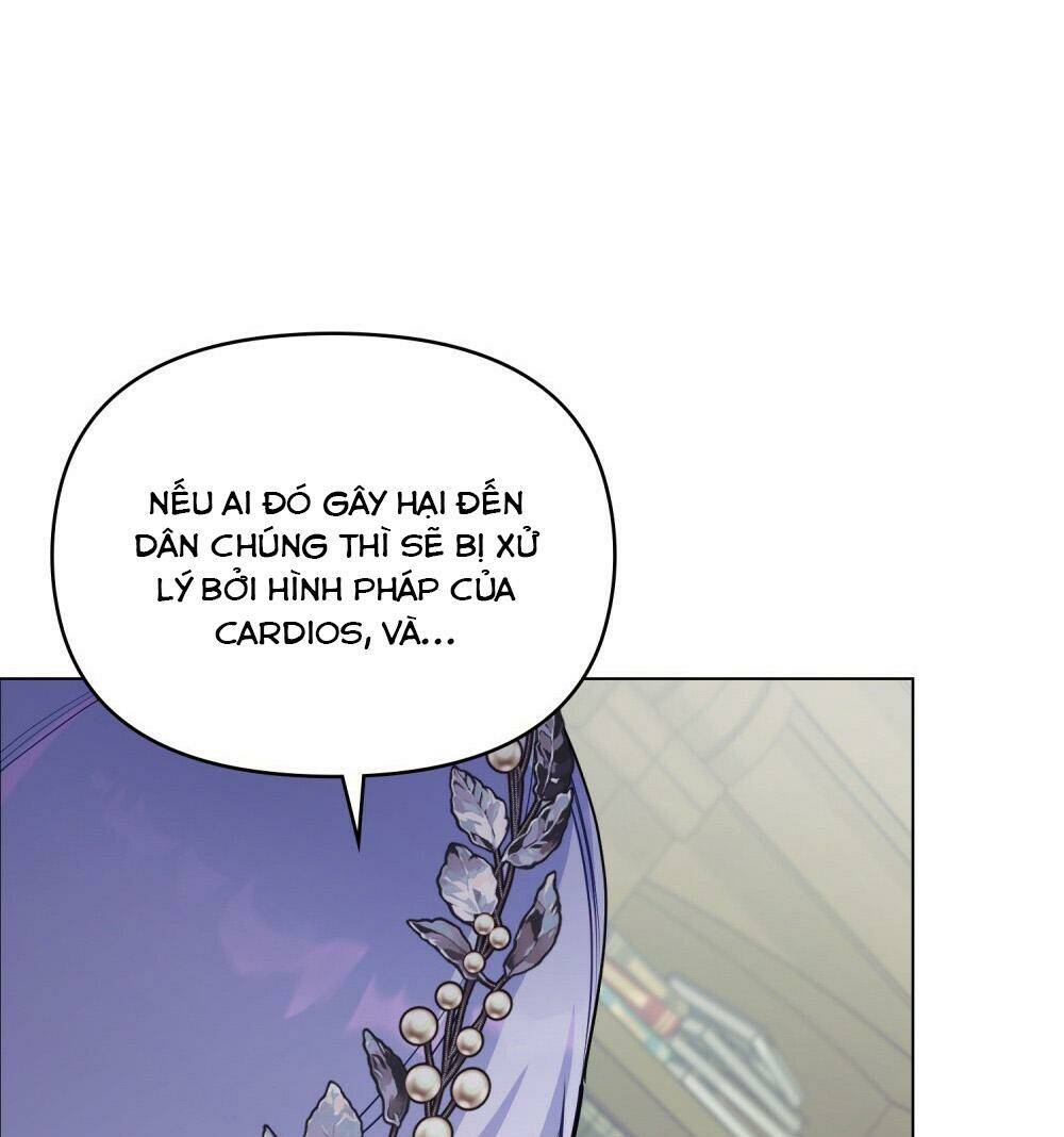Nếu Không Vâng Lời Công Tước - Chap 27 - Trang 46