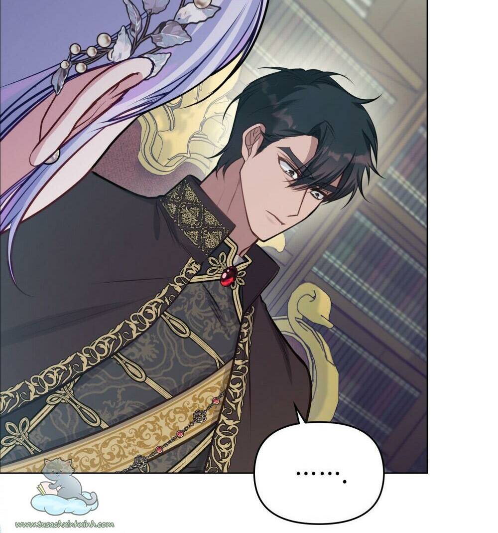 Nếu Không Vâng Lời Công Tước - Chap 27 - Trang 47