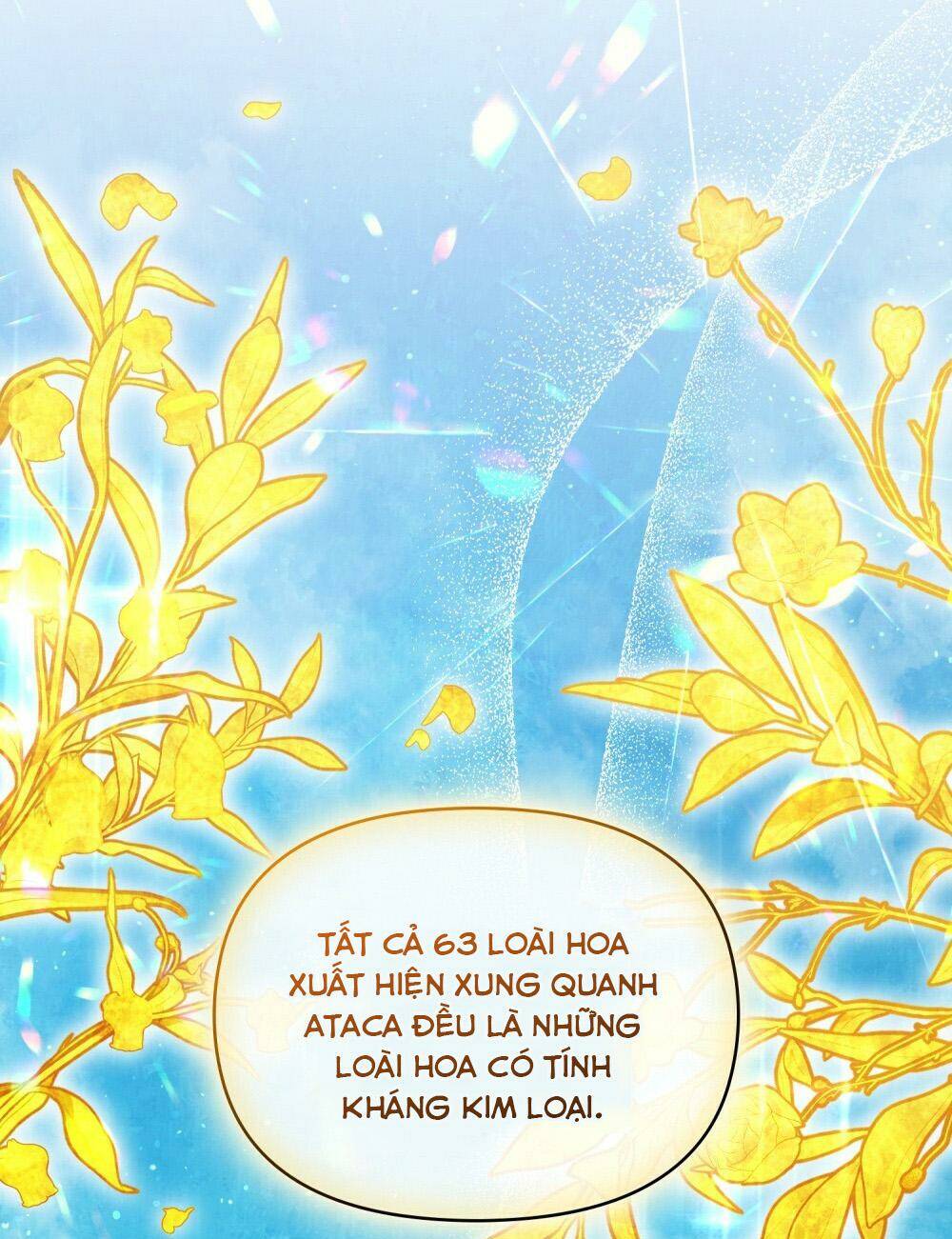 Nếu Không Vâng Lời Công Tước - Chap 27 - Trang 6