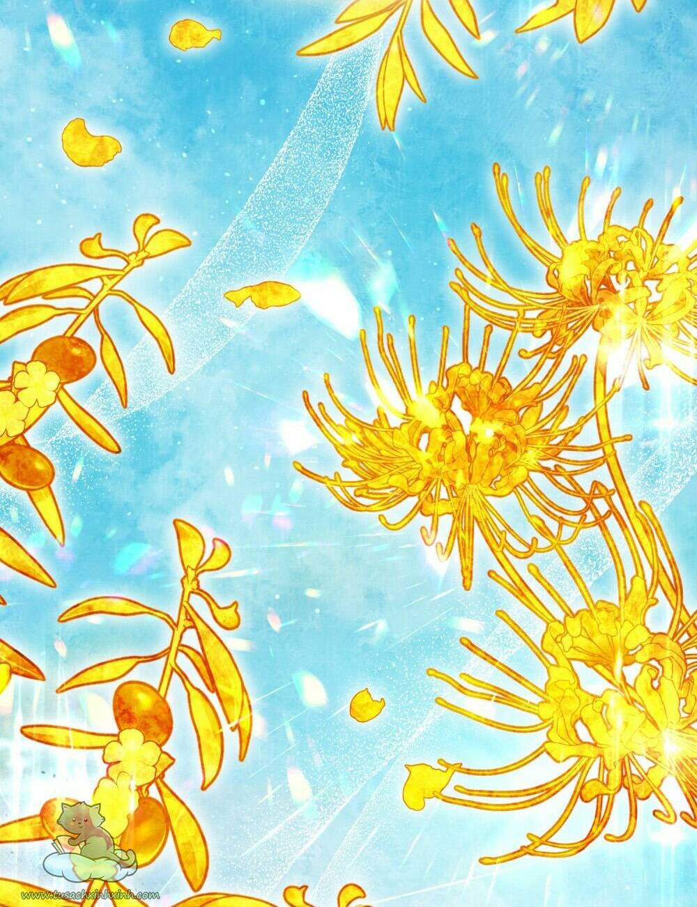 Nếu Không Vâng Lời Công Tước - Chap 27 - Trang 7