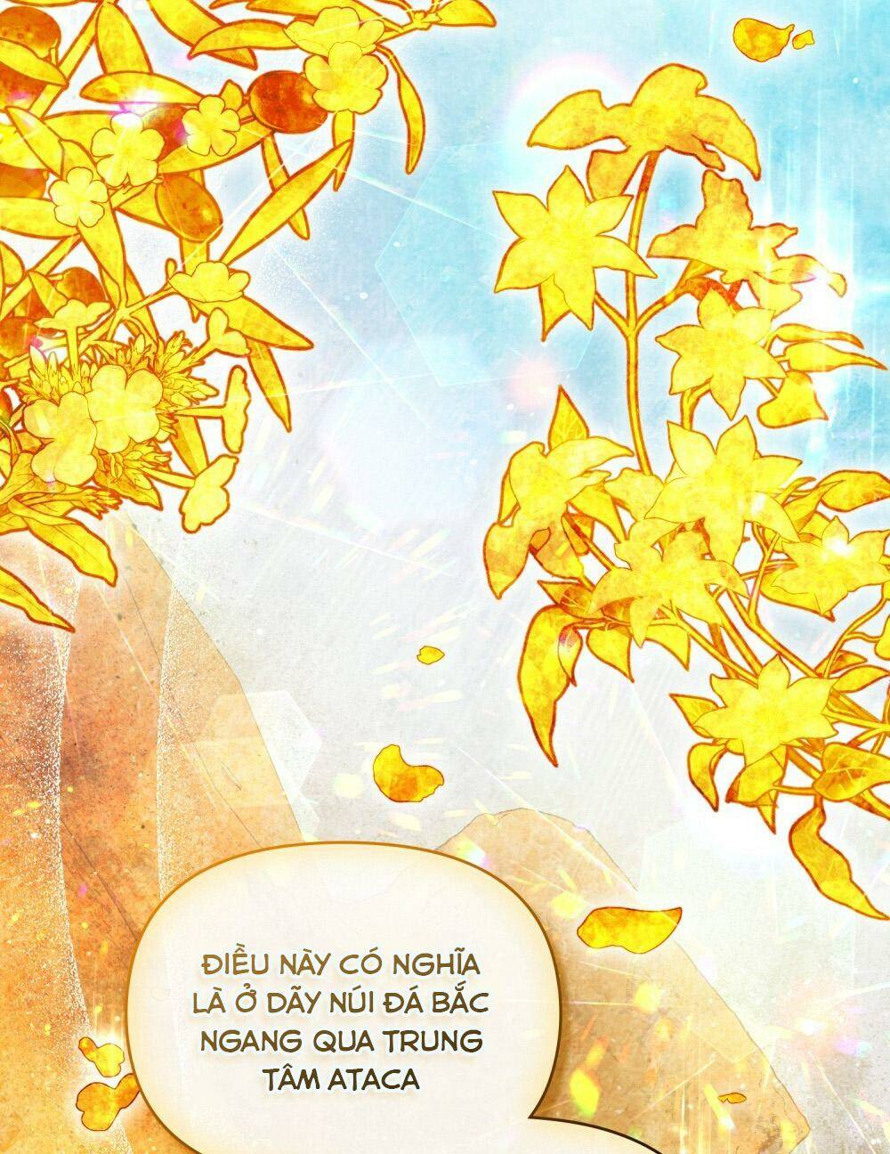 Nếu Không Vâng Lời Công Tước - Chap 27 - Trang 8
