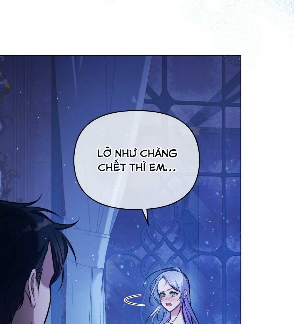 Nếu Không Vâng Lời Công Tước - Chap 27 - Trang 80