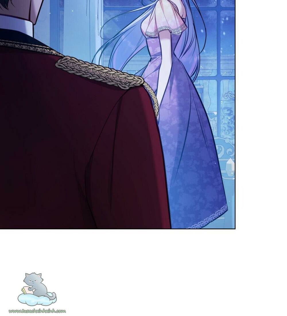 Nếu Không Vâng Lời Công Tước - Chap 27 - Trang 81