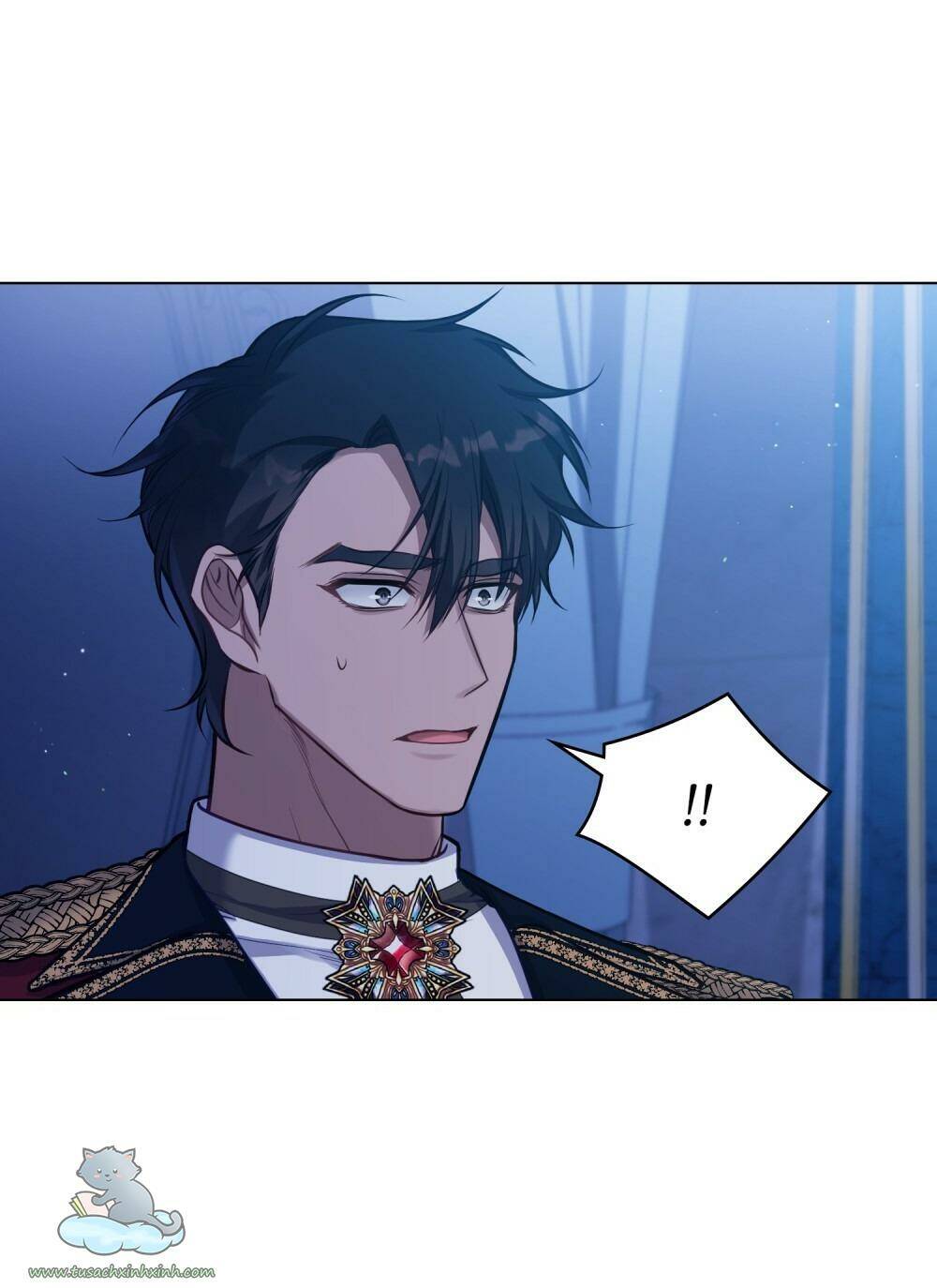 Nếu Không Vâng Lời Công Tước - Chap 27 - Trang 82