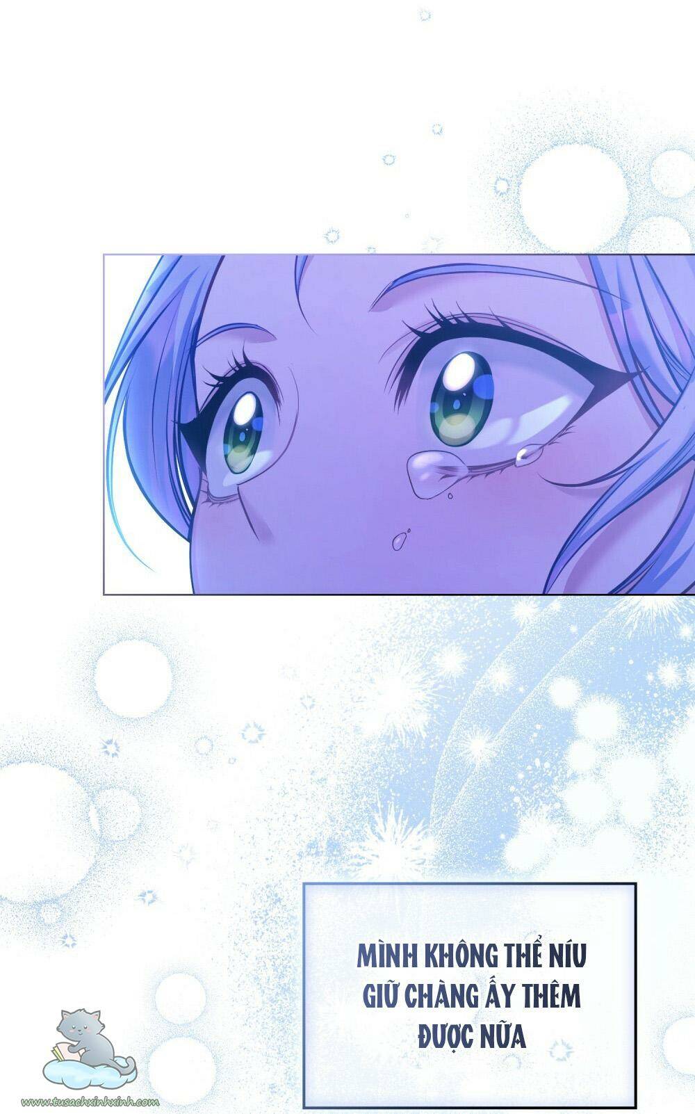 Nếu Không Vâng Lời Công Tước - Chap 27 - Trang 87