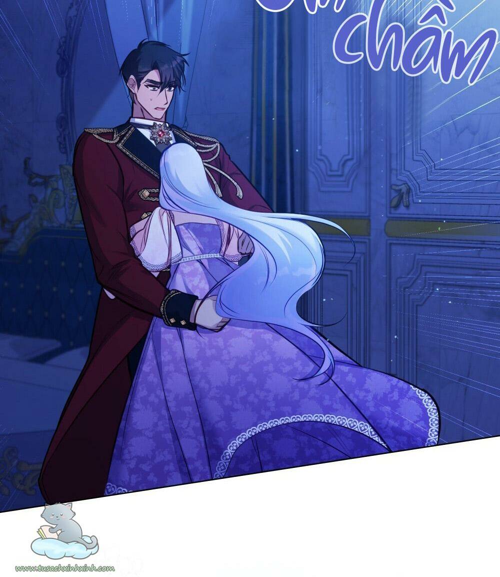 Nếu Không Vâng Lời Công Tước - Chap 27 - Trang 91