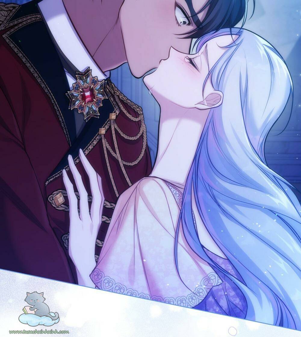 Nếu Không Vâng Lời Công Tước - Chap 27 - Trang 93