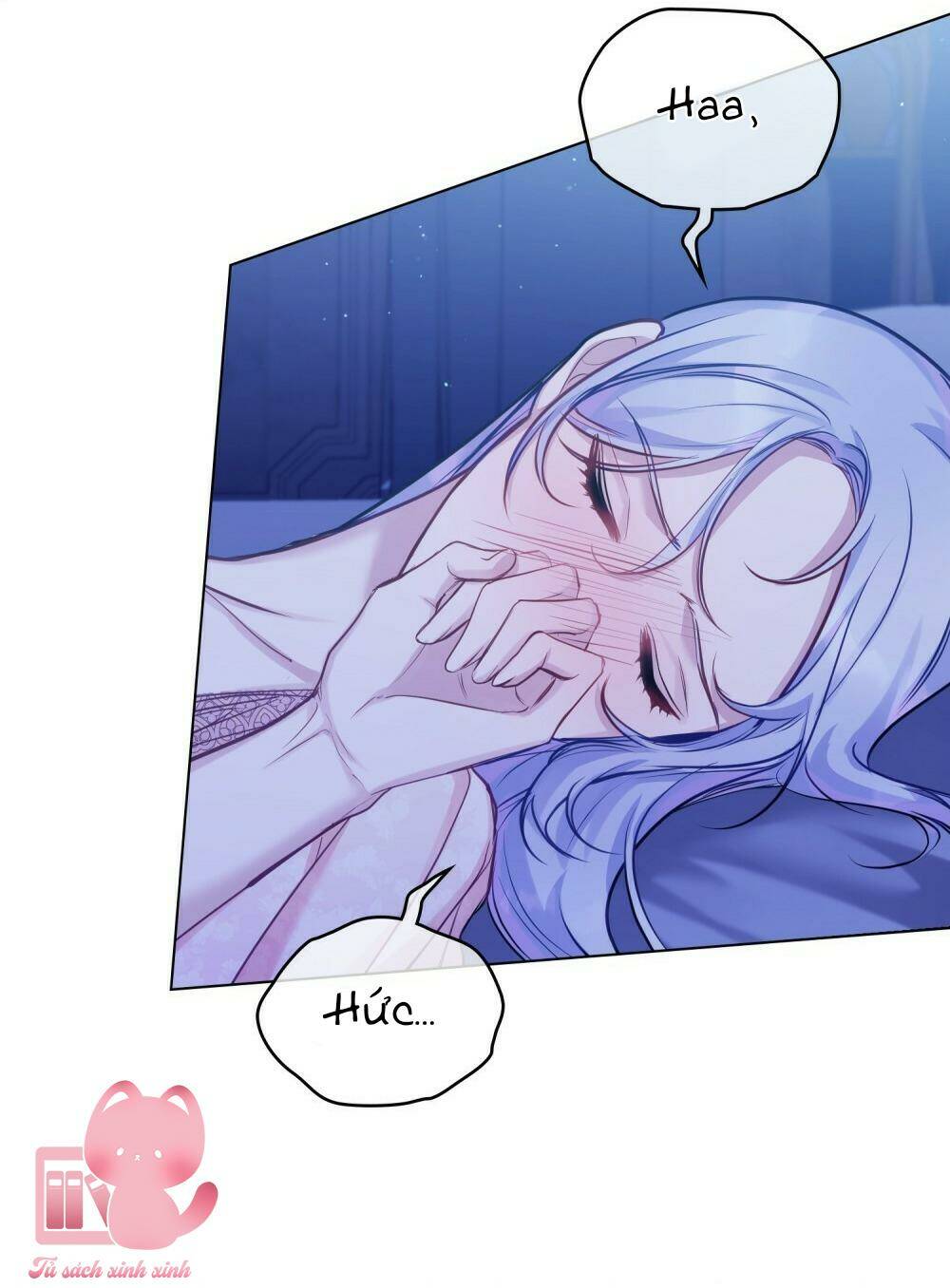 Nếu Không Vâng Lời Công Tước - Chap 28 - Trang 11