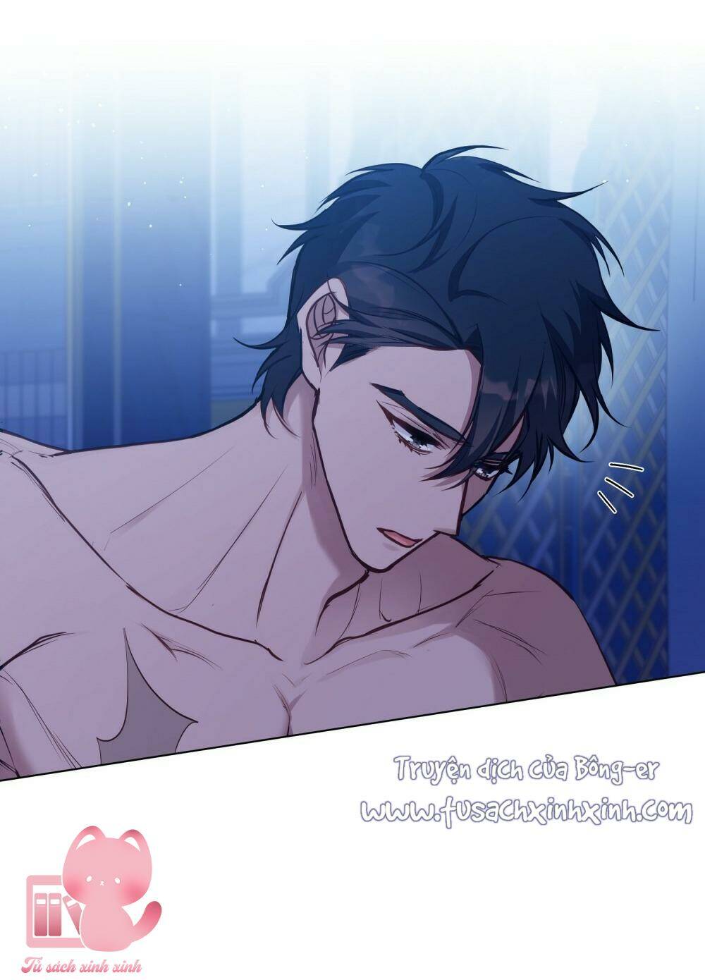 Nếu Không Vâng Lời Công Tước - Chap 28 - Trang 12