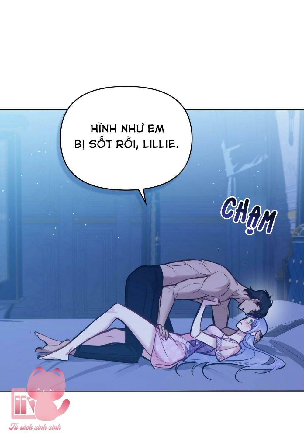 Nếu Không Vâng Lời Công Tước - Chap 28 - Trang 13