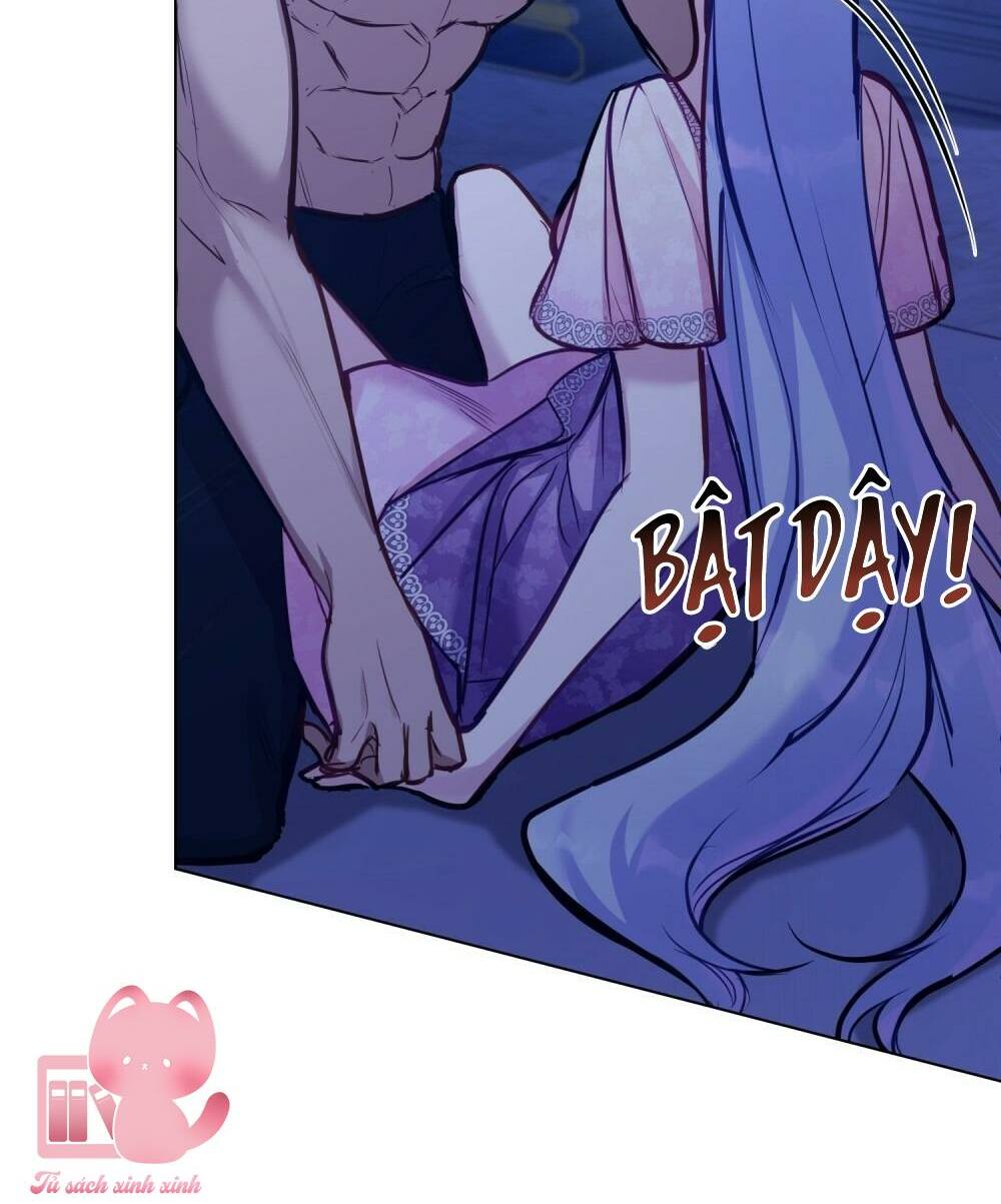 Nếu Không Vâng Lời Công Tước - Chap 28 - Trang 15