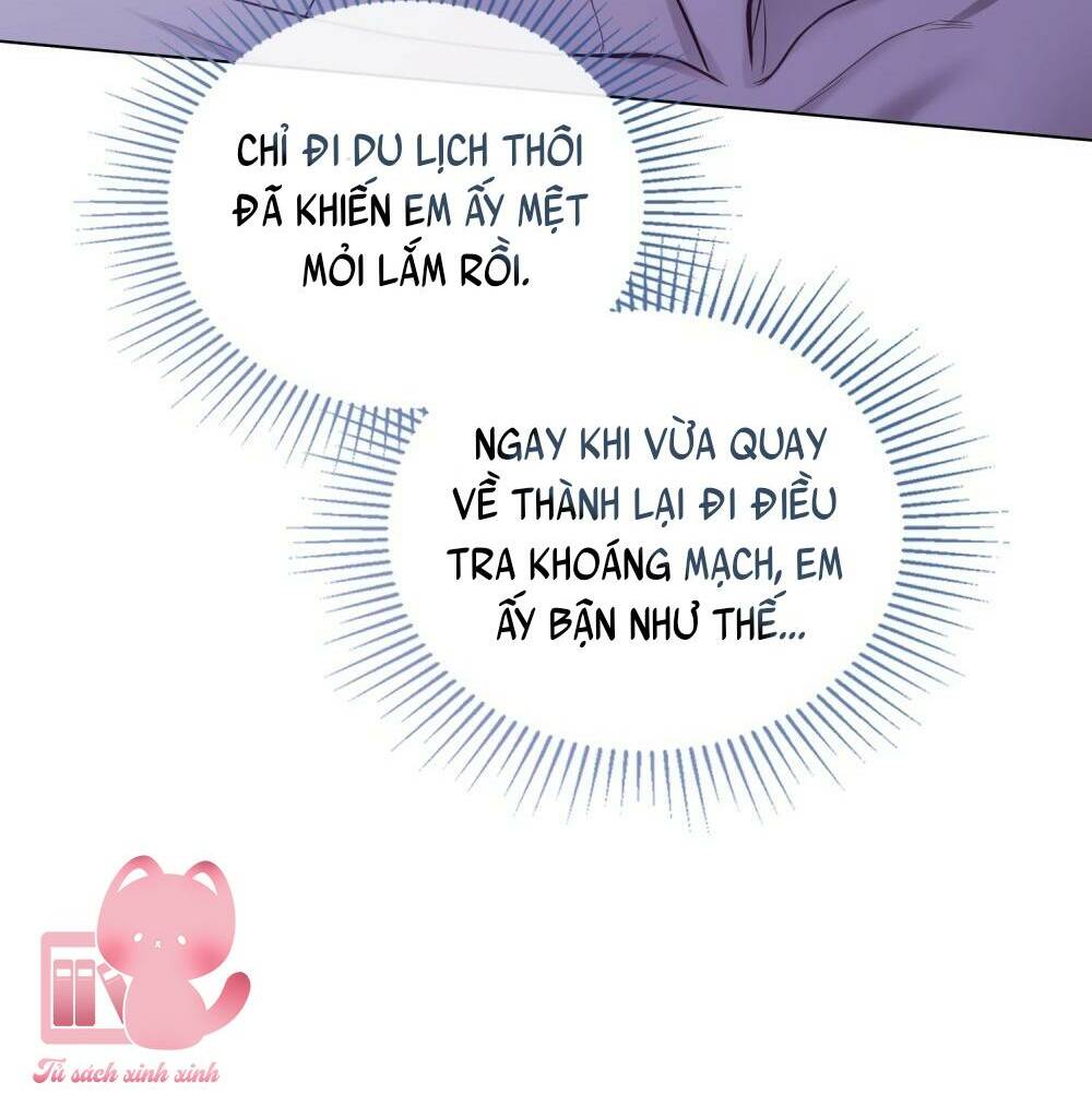 Nếu Không Vâng Lời Công Tước - Chap 28 - Trang 17
