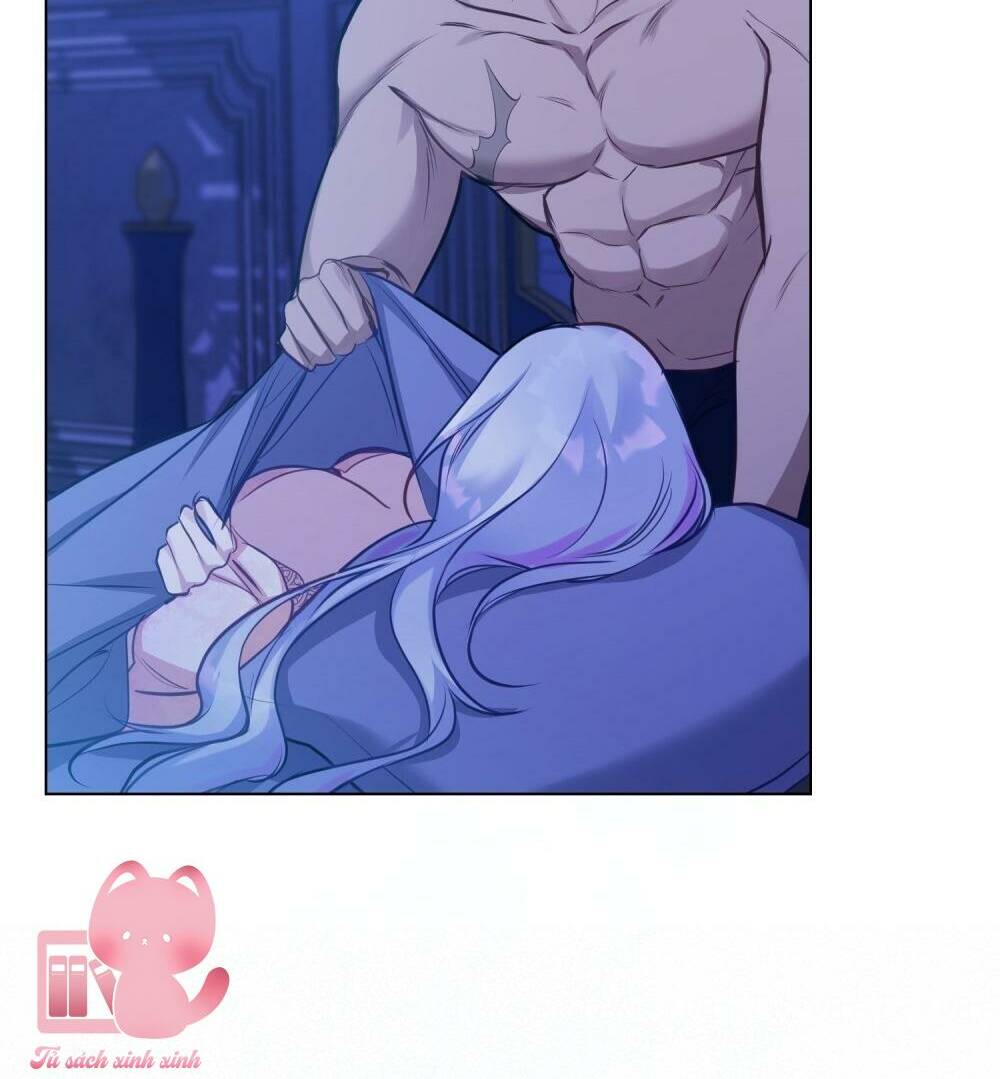Nếu Không Vâng Lời Công Tước - Chap 28 - Trang 20
