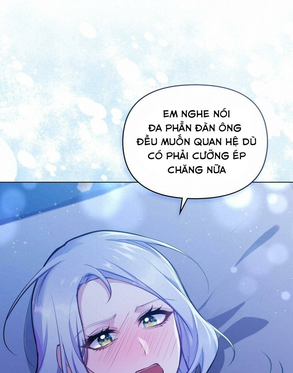 Nếu Không Vâng Lời Công Tước - Chap 28 - Trang 21