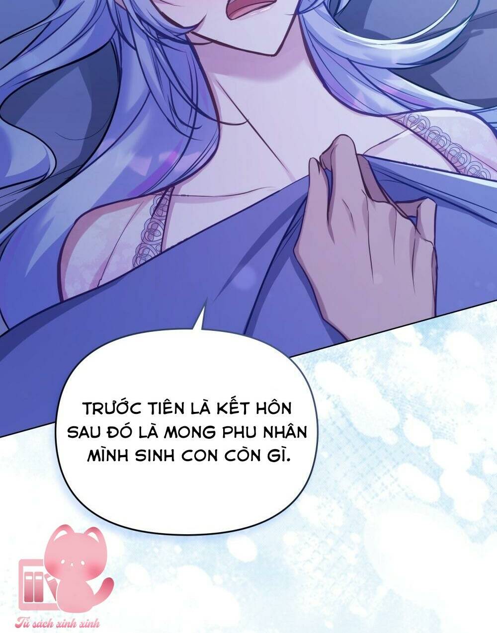 Nếu Không Vâng Lời Công Tước - Chap 28 - Trang 22