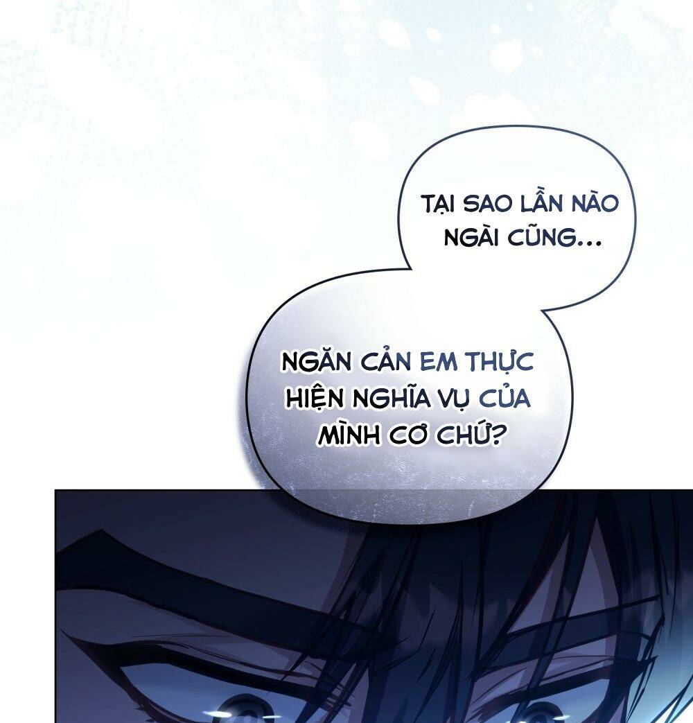 Nếu Không Vâng Lời Công Tước - Chap 28 - Trang 23