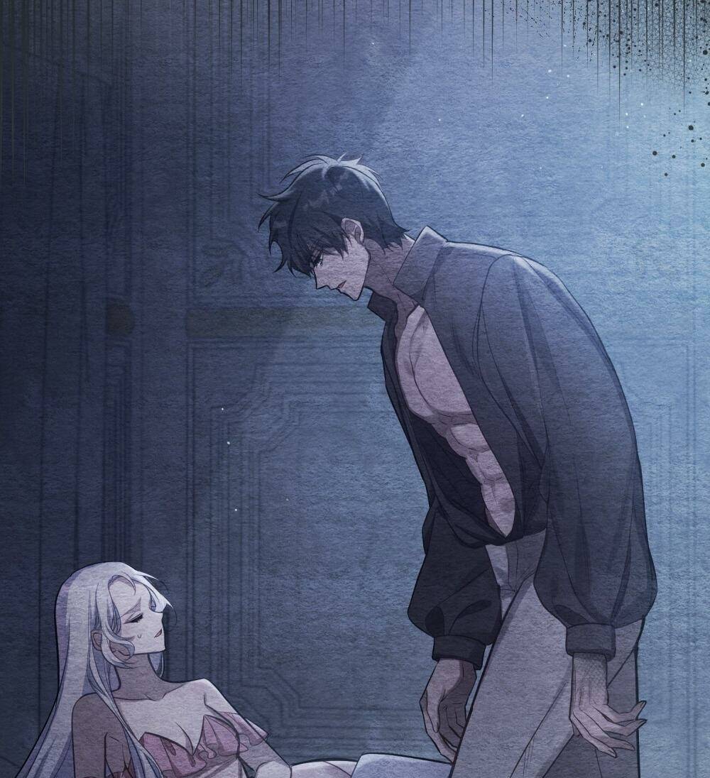 Nếu Không Vâng Lời Công Tước - Chap 28 - Trang 27