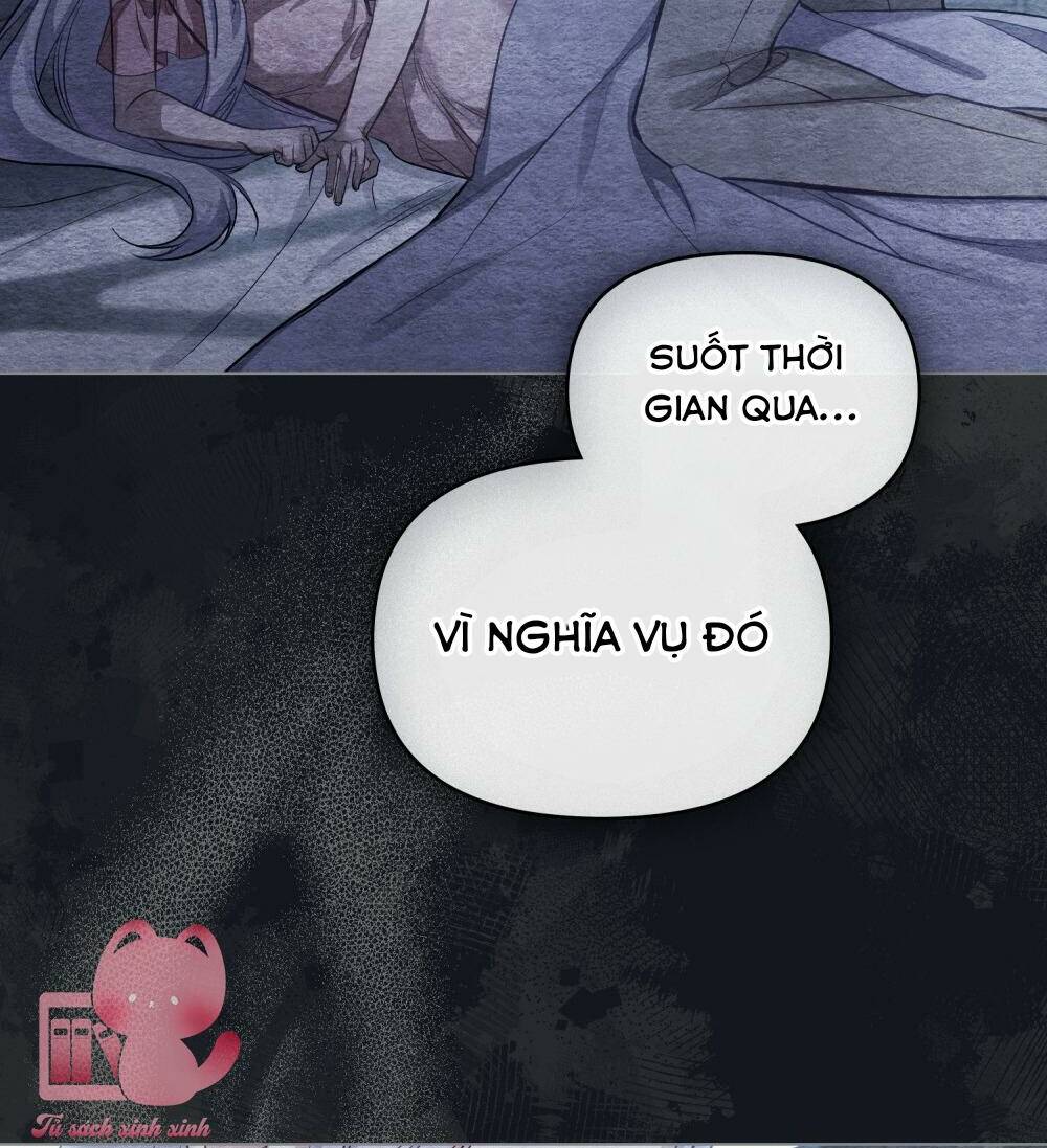 Nếu Không Vâng Lời Công Tước - Chap 28 - Trang 28