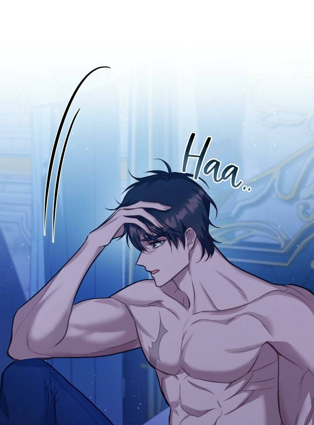 Nếu Không Vâng Lời Công Tước - Chap 28 - Trang 32