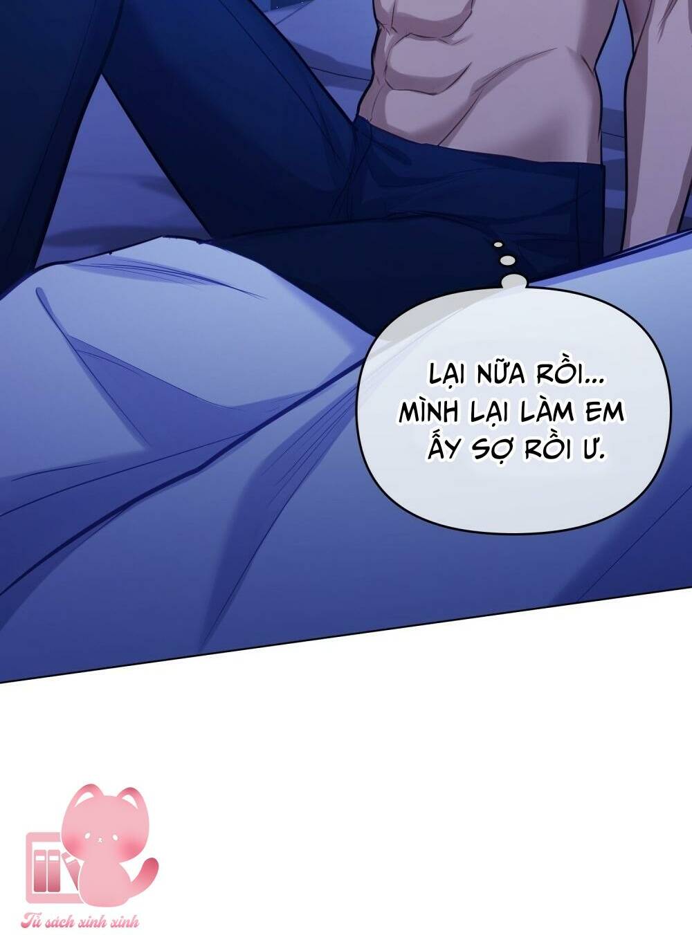 Nếu Không Vâng Lời Công Tước - Chap 28 - Trang 33