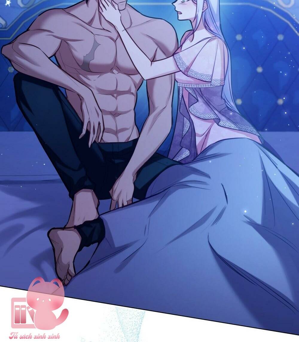 Nếu Không Vâng Lời Công Tước - Chap 28 - Trang 37