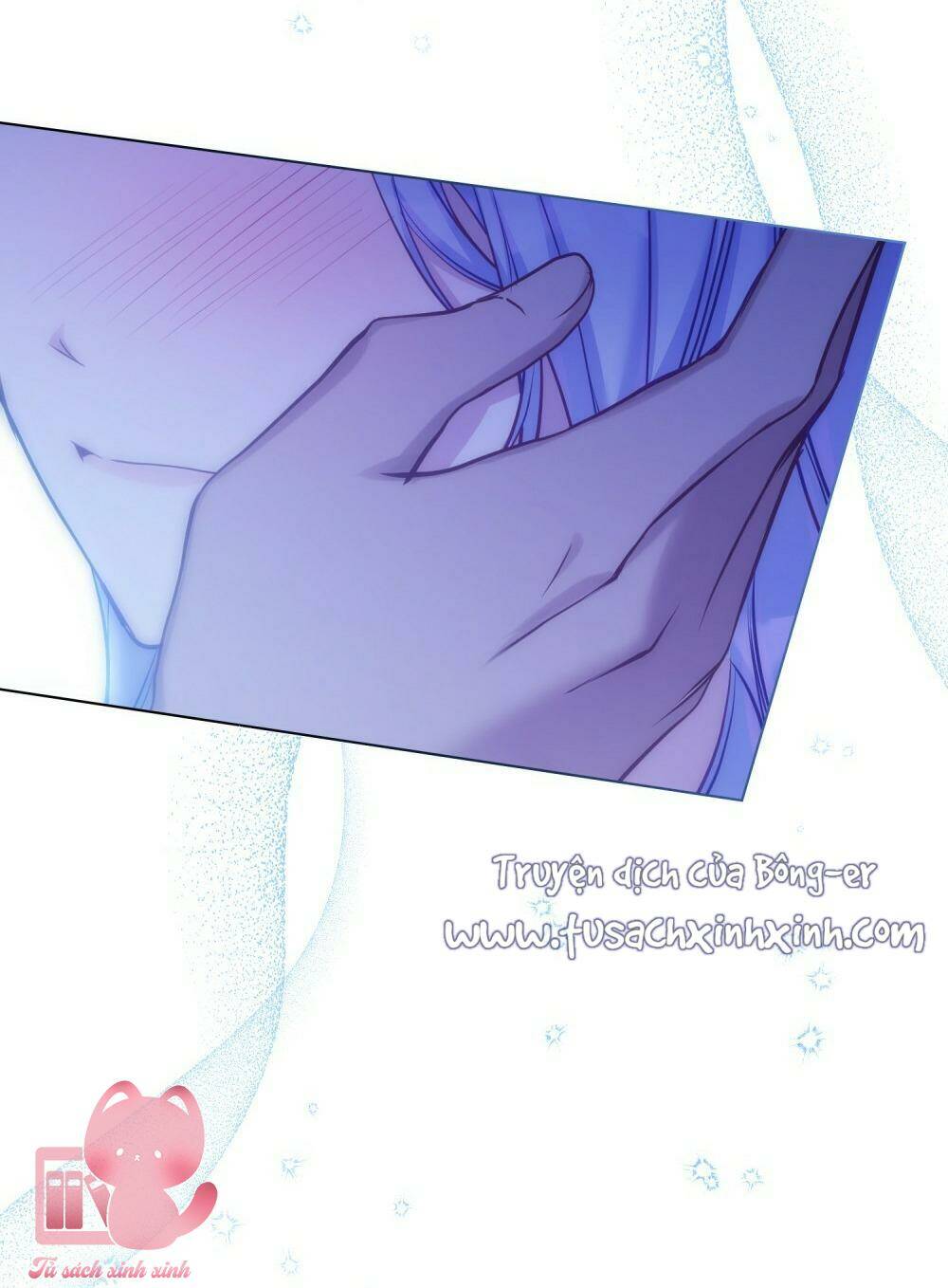 Nếu Không Vâng Lời Công Tước - Chap 28 - Trang 40
