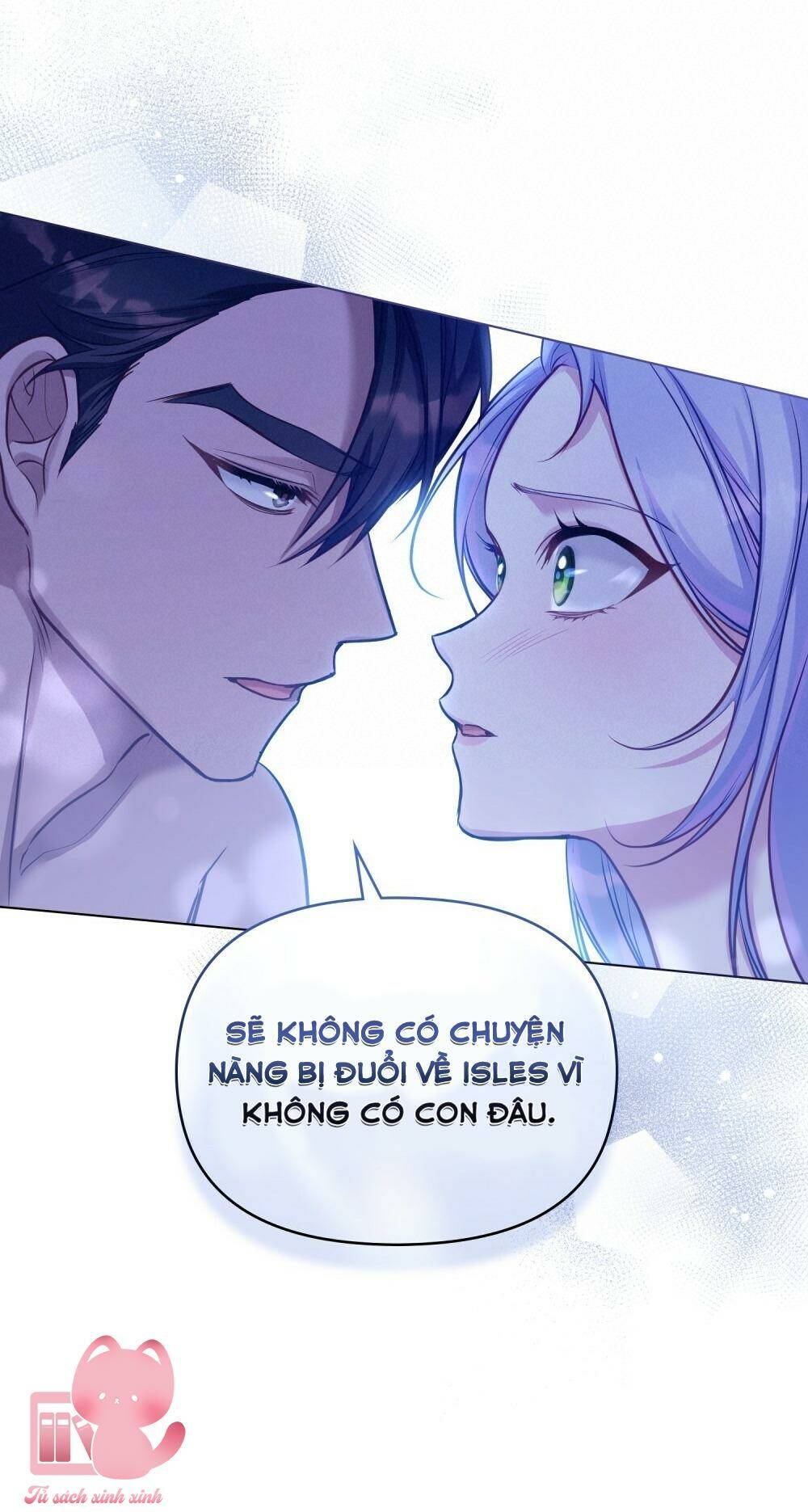 Nếu Không Vâng Lời Công Tước - Chap 28 - Trang 43