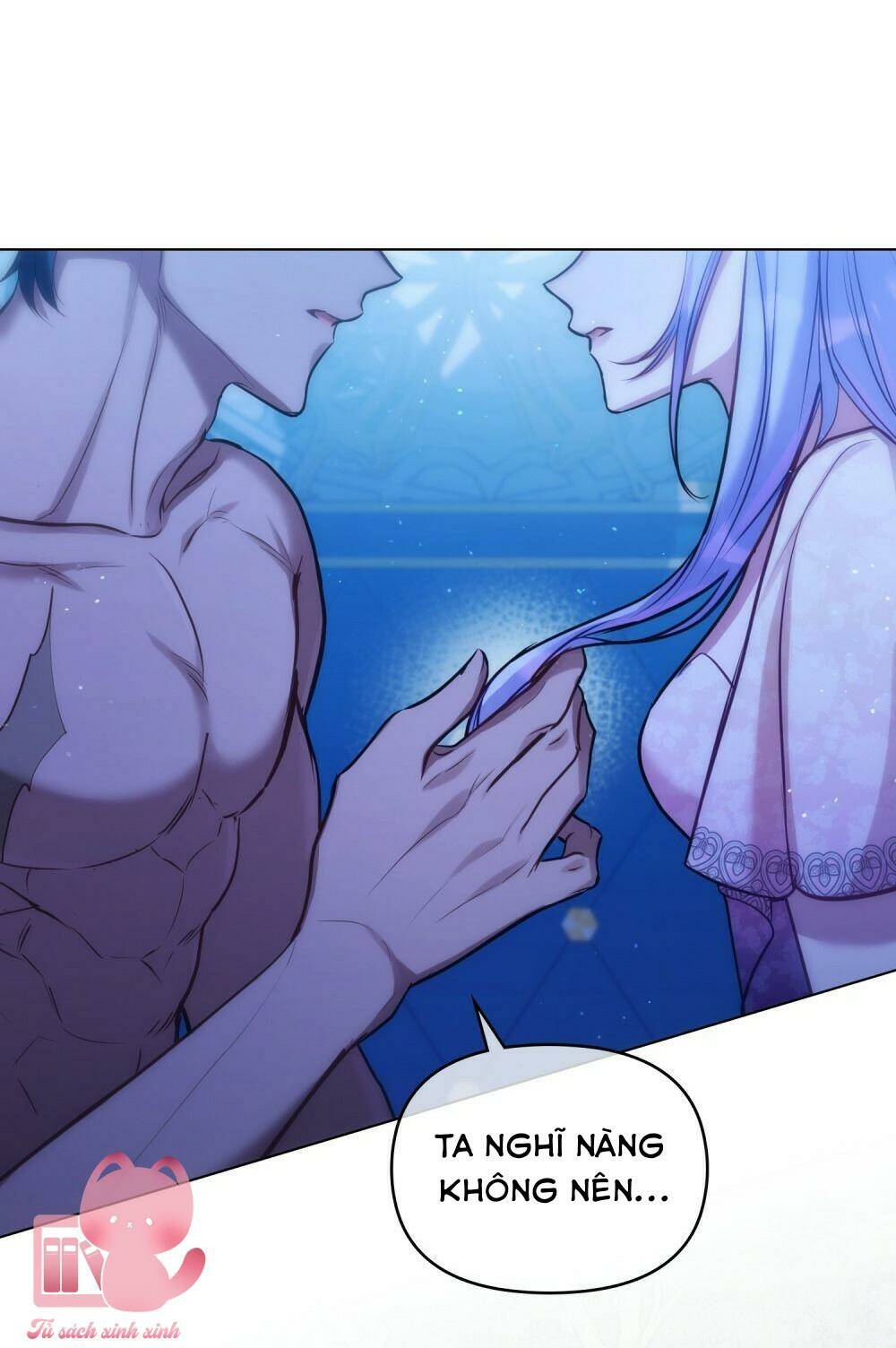 Nếu Không Vâng Lời Công Tước - Chap 28 - Trang 44