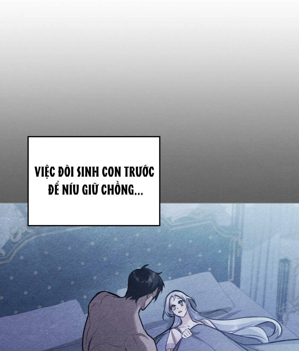 Nếu Không Vâng Lời Công Tước - Chap 28 - Trang 53