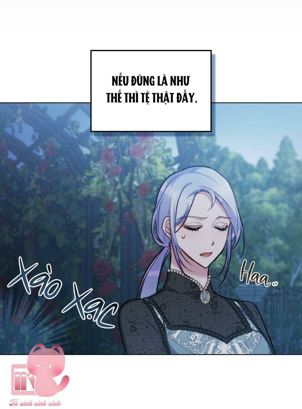 Nếu Không Vâng Lời Công Tước - Chap 28 - Trang 55