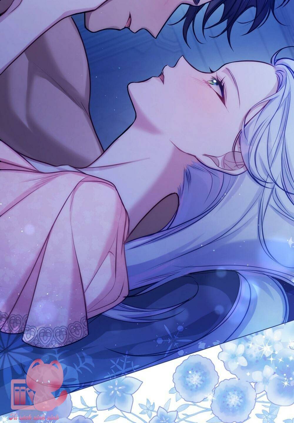 Nếu Không Vâng Lời Công Tước - Chap 28 - Trang 7