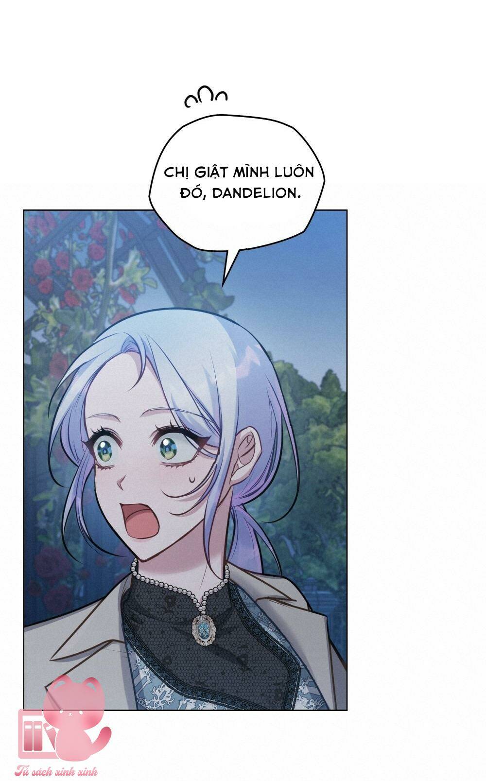 Nếu Không Vâng Lời Công Tước - Chap 28 - Trang 61