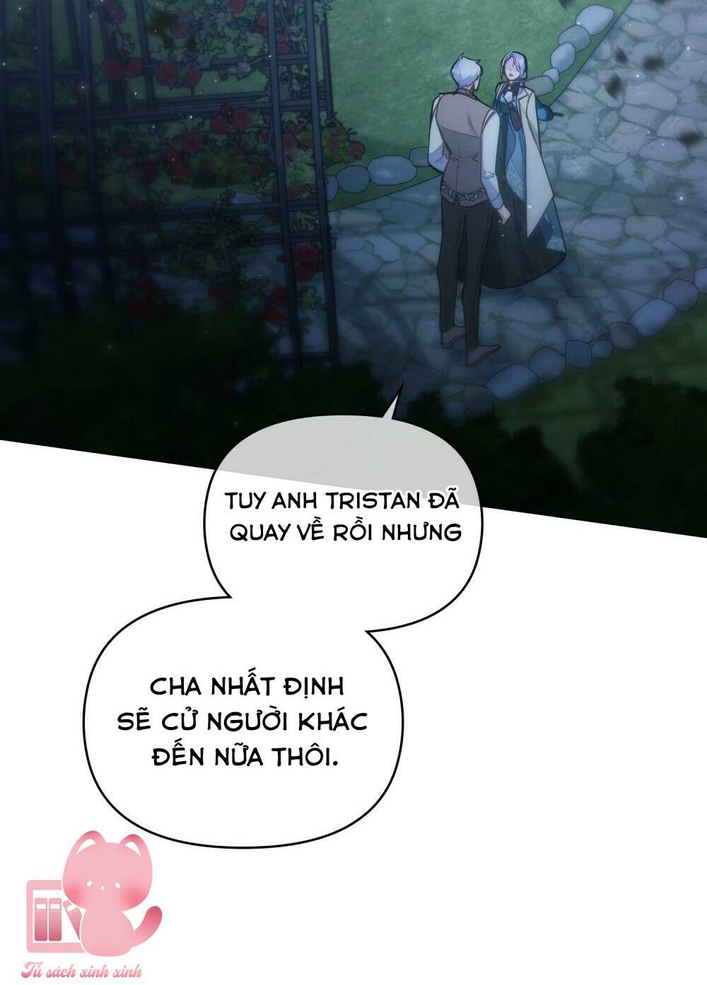 Nếu Không Vâng Lời Công Tước - Chap 28 - Trang 67