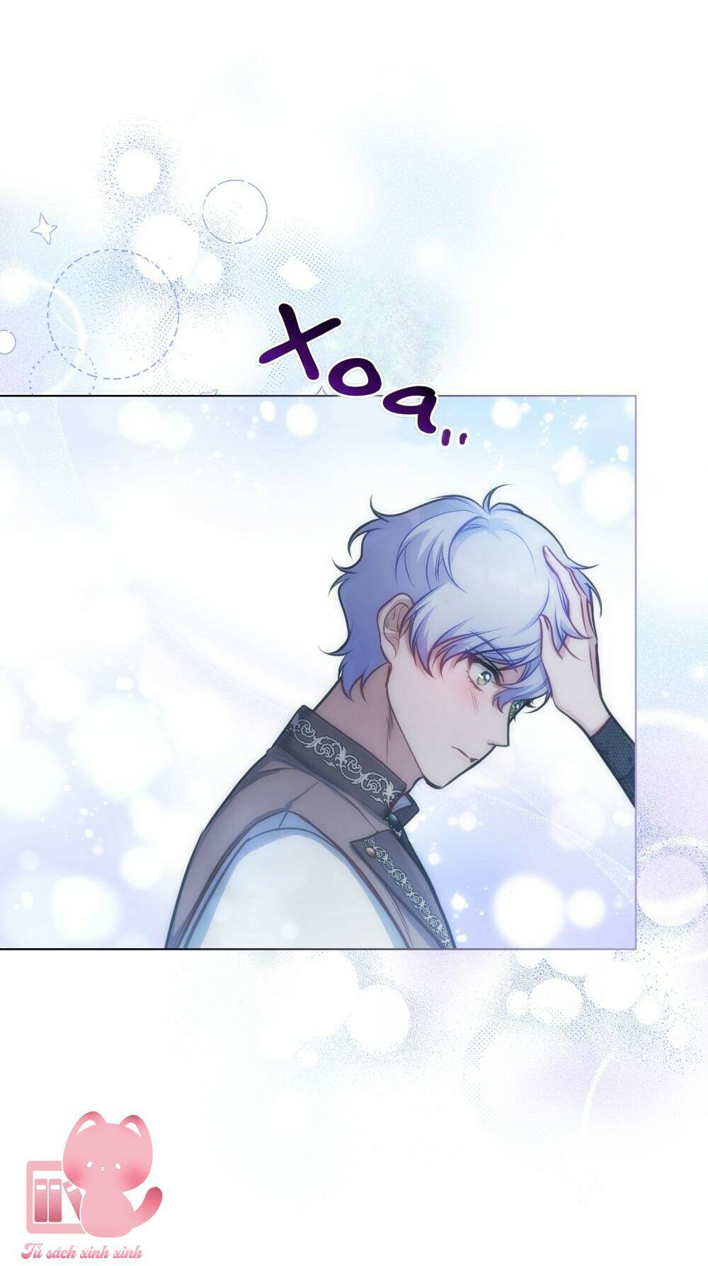 Nếu Không Vâng Lời Công Tước - Chap 28 - Trang 71