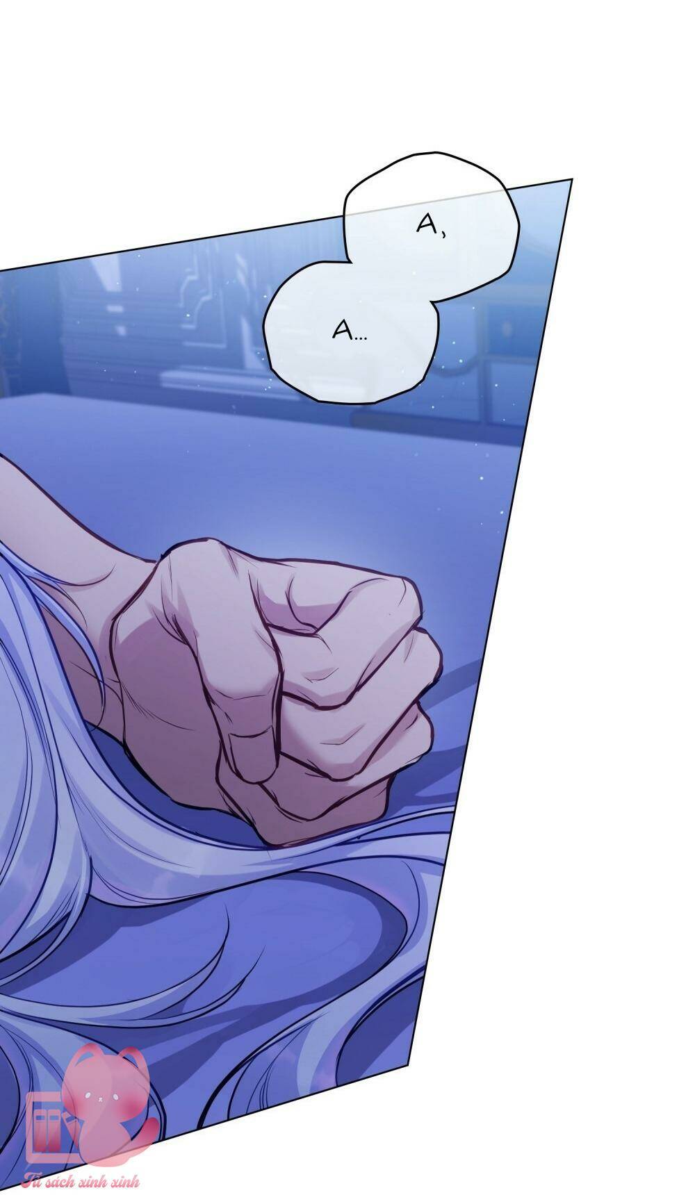 Nếu Không Vâng Lời Công Tước - Chap 28 - Trang 10