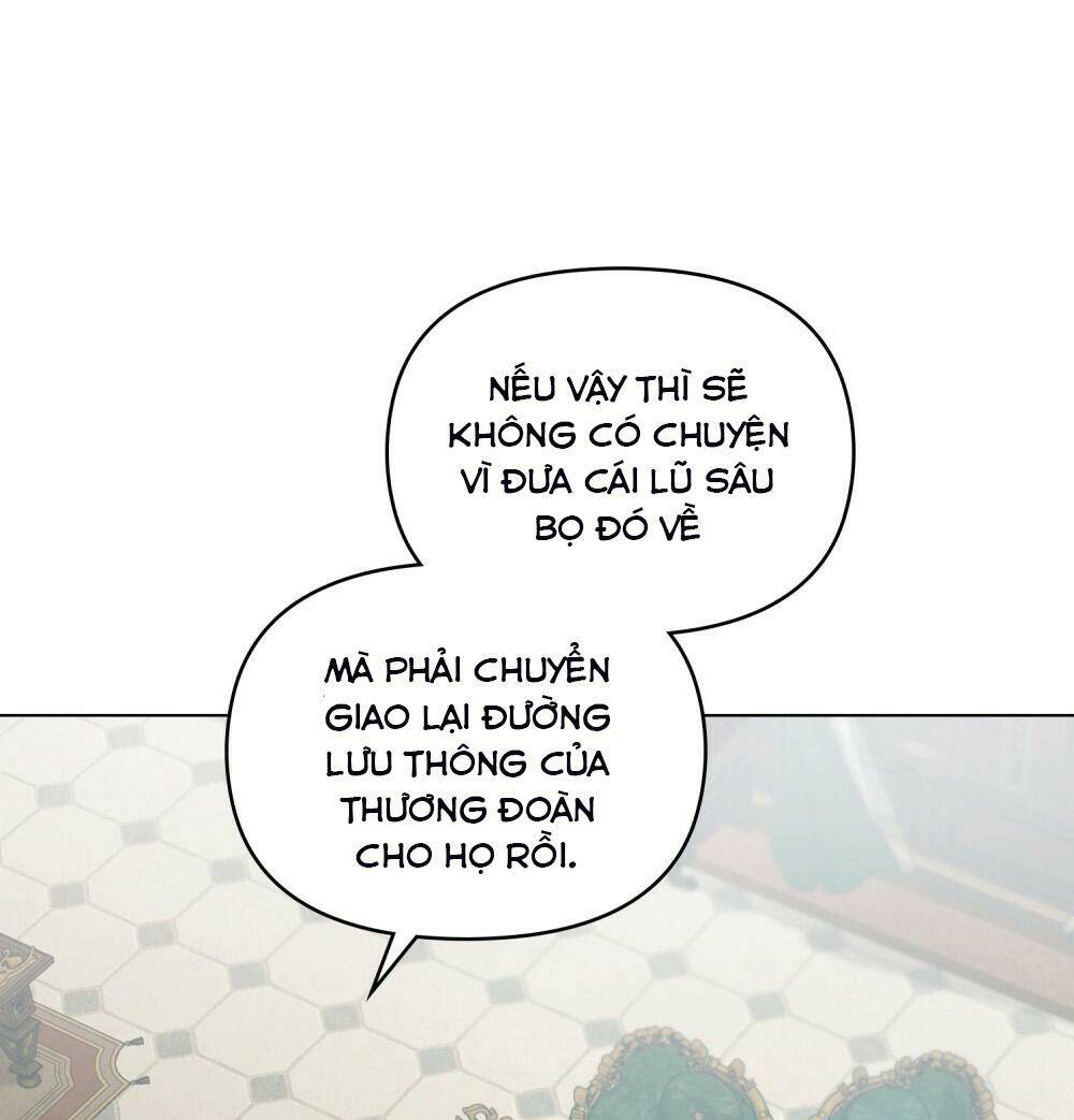 Nếu Không Vâng Lời Công Tước - Chap 29 - Trang 11