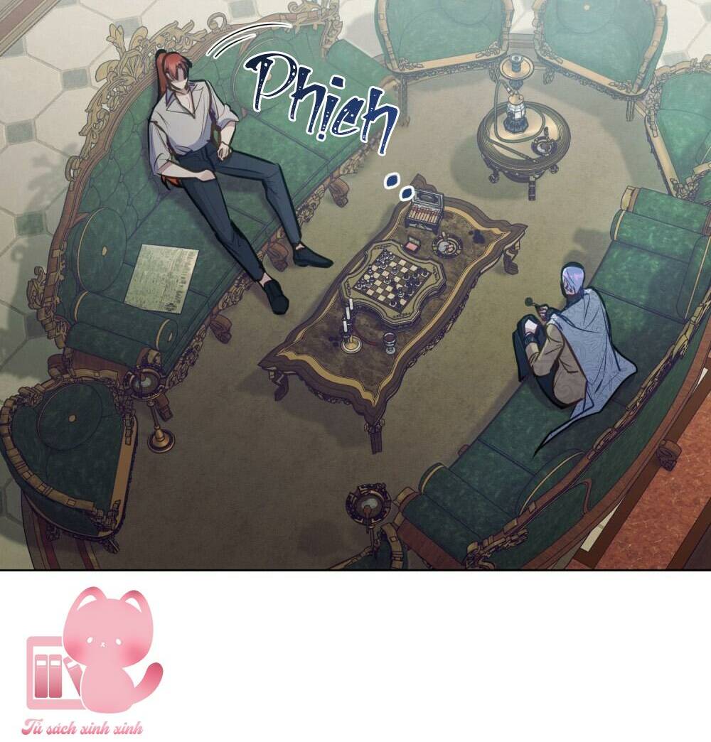 Nếu Không Vâng Lời Công Tước - Chap 29 - Trang 12