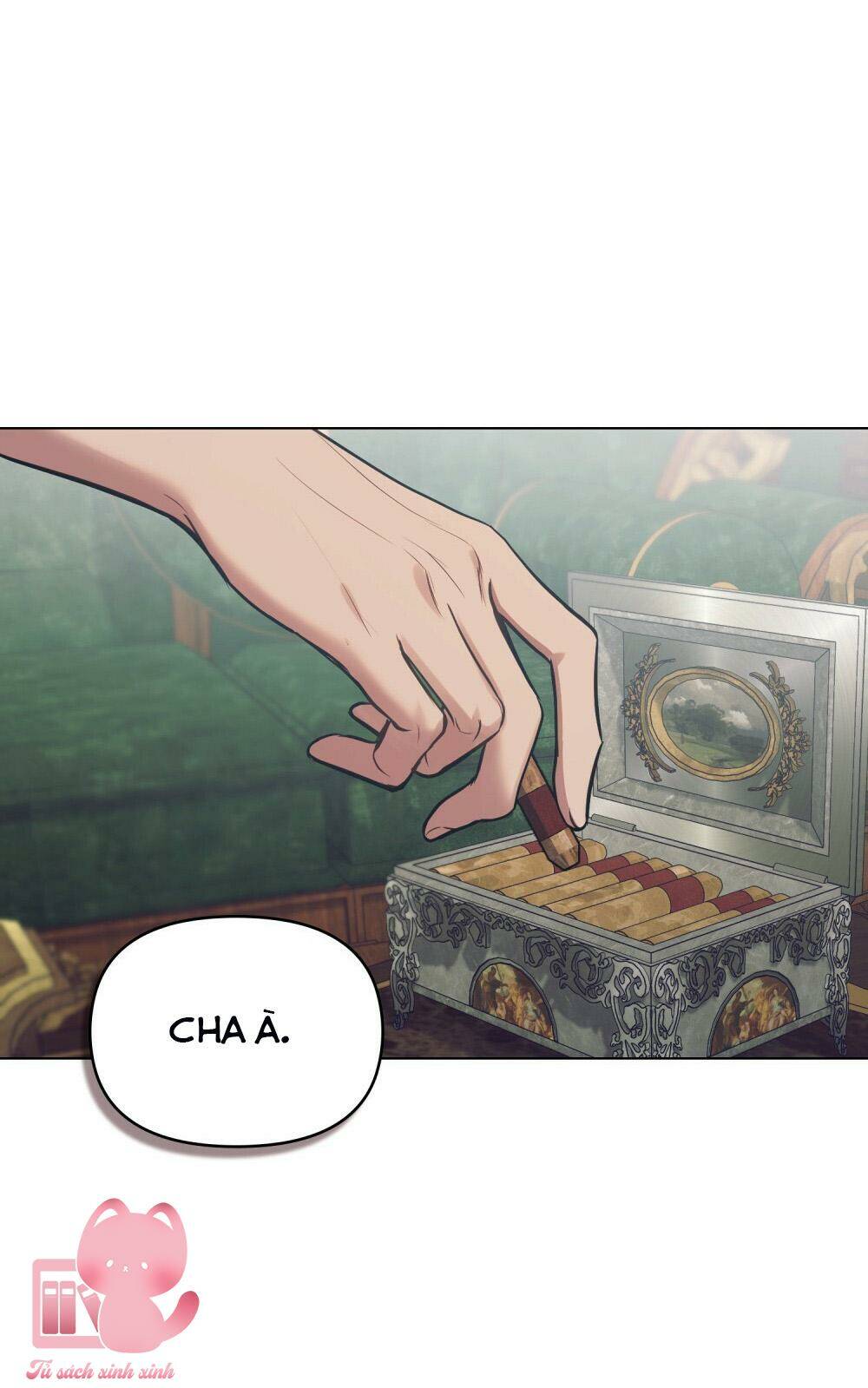 Nếu Không Vâng Lời Công Tước - Chap 29 - Trang 17