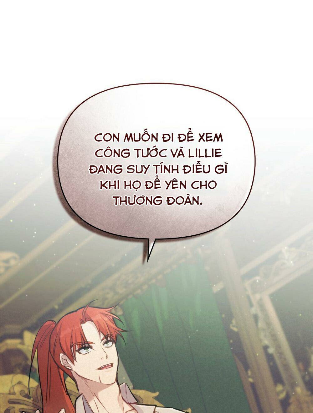 Nếu Không Vâng Lời Công Tước - Chap 29 - Trang 18