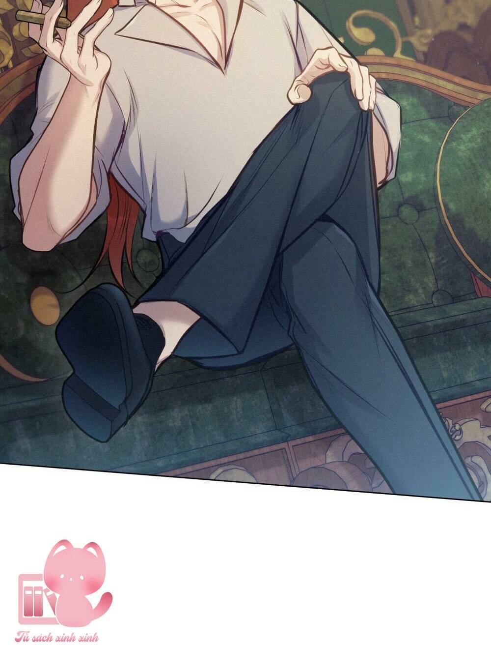 Nếu Không Vâng Lời Công Tước - Chap 29 - Trang 19