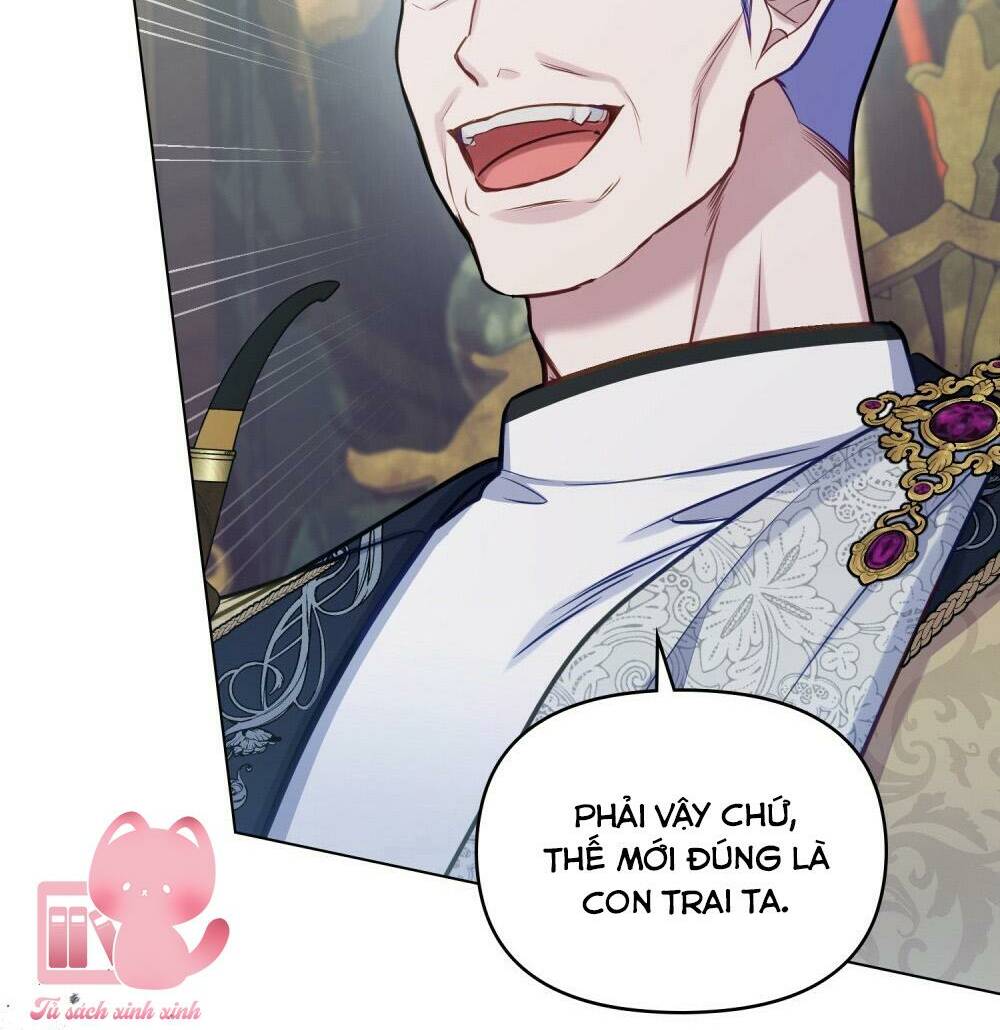 Nếu Không Vâng Lời Công Tước - Chap 29 - Trang 21