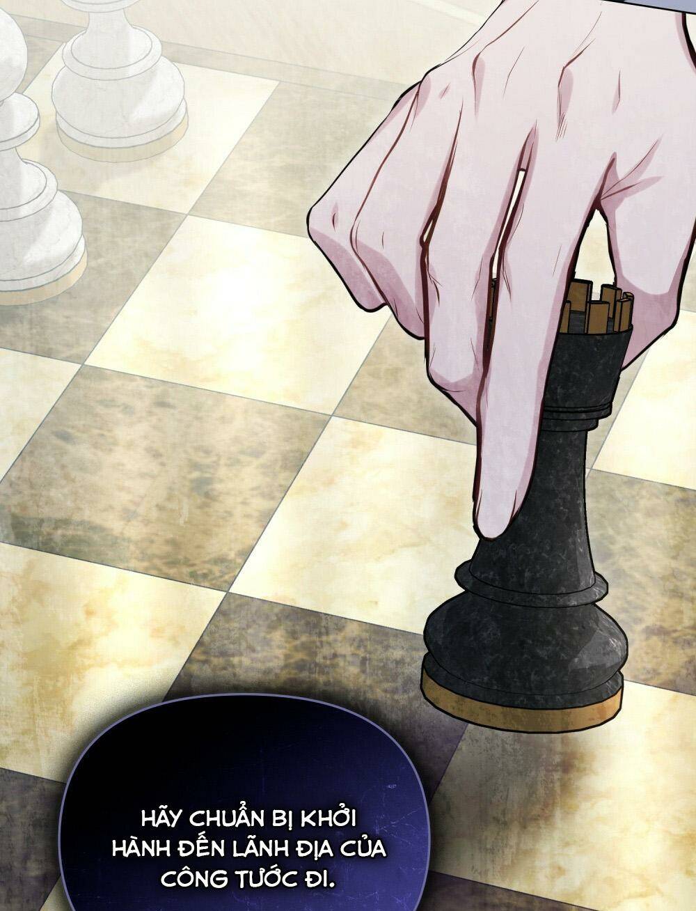 Nếu Không Vâng Lời Công Tước - Chap 29 - Trang 23