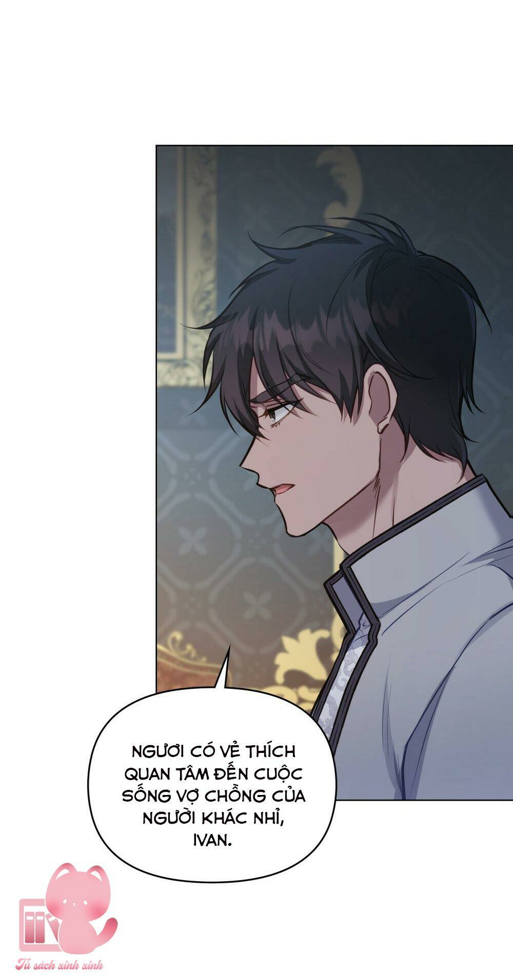Nếu Không Vâng Lời Công Tước - Chap 29 - Trang 35