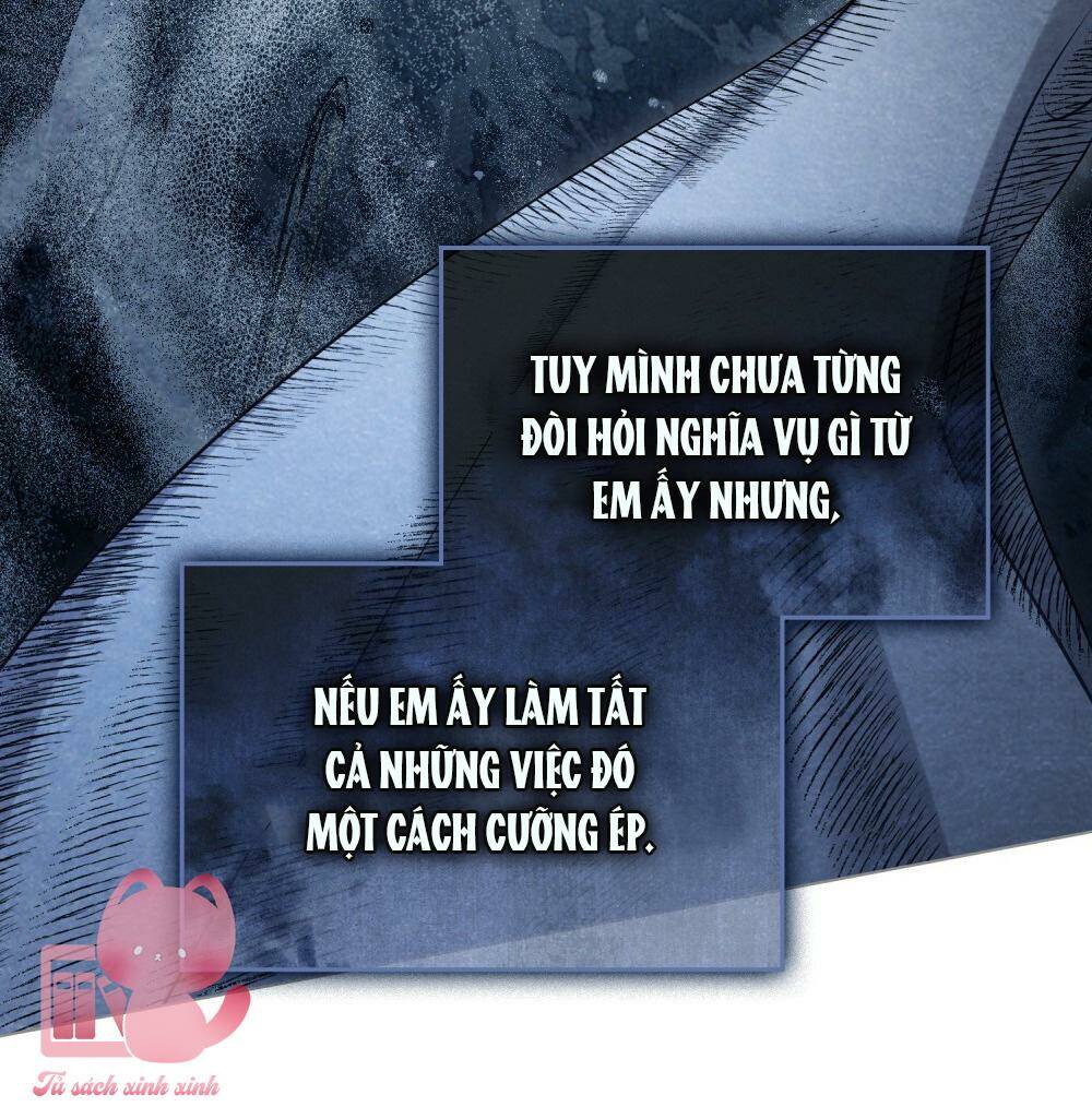 Nếu Không Vâng Lời Công Tước - Chap 29 - Trang 43