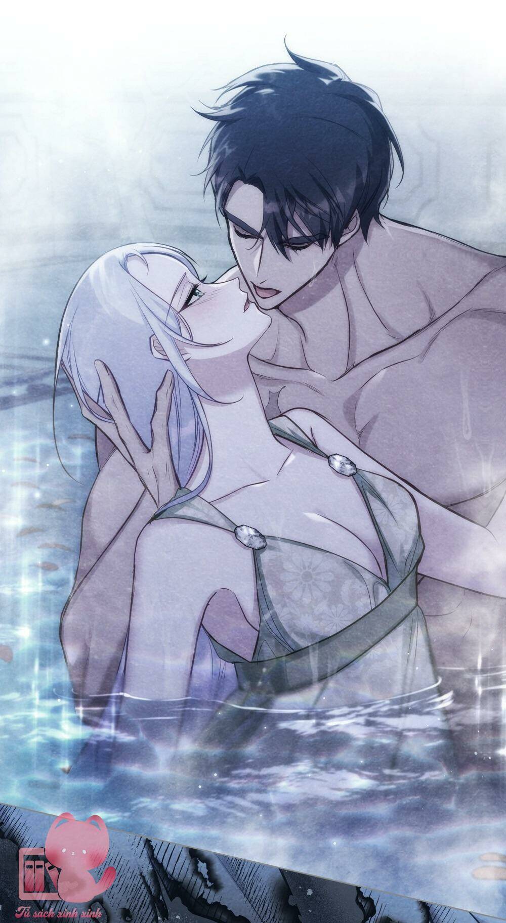 Nếu Không Vâng Lời Công Tước - Chap 29 - Trang 44
